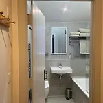 1 Bed In Penrith Oc-94068 Holiday home *