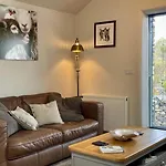 1 Bed In Penrith Oc-94068 펜션
