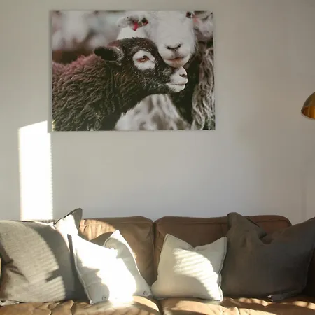 1 Bed In Ullswater 94068