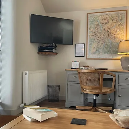 Holiday home 1 Bed In Ullswater 94068