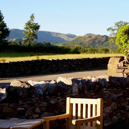 Holiday home 1 Bed In Ullswater 94068 Watermillock