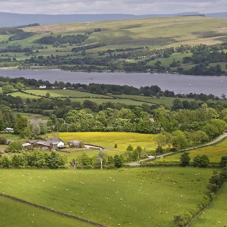 1 Bed In Ullswater 94068 Holiday home *