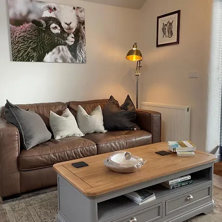 1 Bed In Ullswater 94068 Watermillock