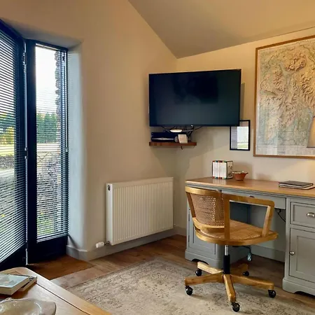 Holiday home 1 Bed In Ullswater 94068