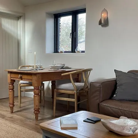 1 Bed In Ullswater 94068 Holiday home Watermillock