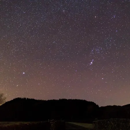 1 Bed In Ullswater 94068 Holiday home *