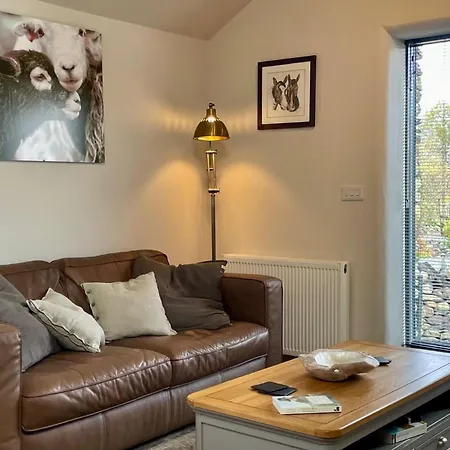 1 Bed In Ullswater 94068 Holiday home Watermillock