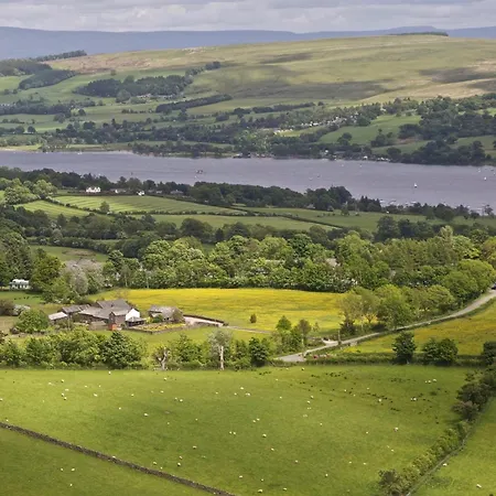 Nyaraló 1 Bed In Penrith Oc-94068 *