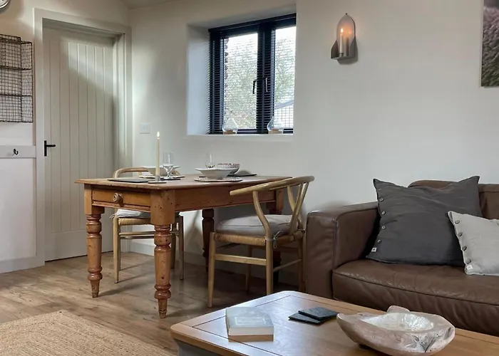 1 Bed In Penrith Oc-94068 Nyaraló Watermillock