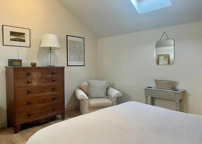 1 Bed In Penrith Oc-94068 Nyaraló