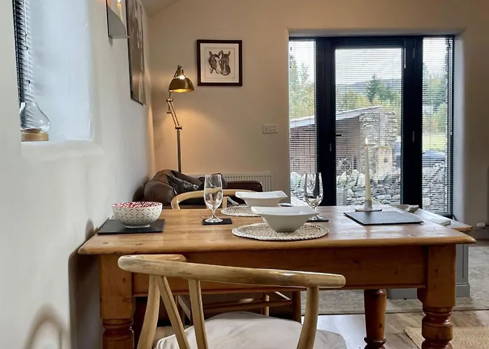 Nyaraló 1 Bed In Penrith Oc-94068 Watermillock