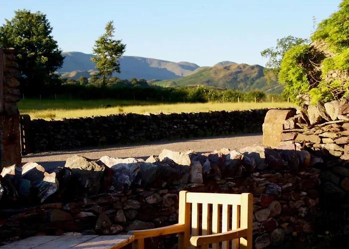 1 Bed In Penrith Oc-94068 Watermillock