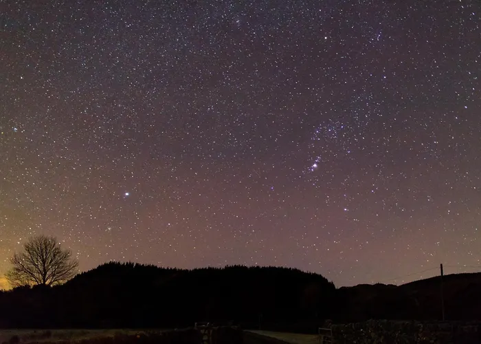 1 Bed In Penrith Oc-94068 Nyaraló *