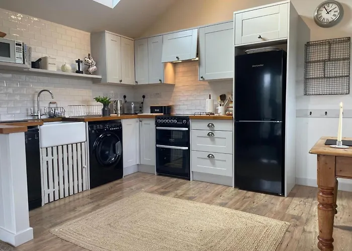 1 Bed In Penrith Oc-94068 Watermillock