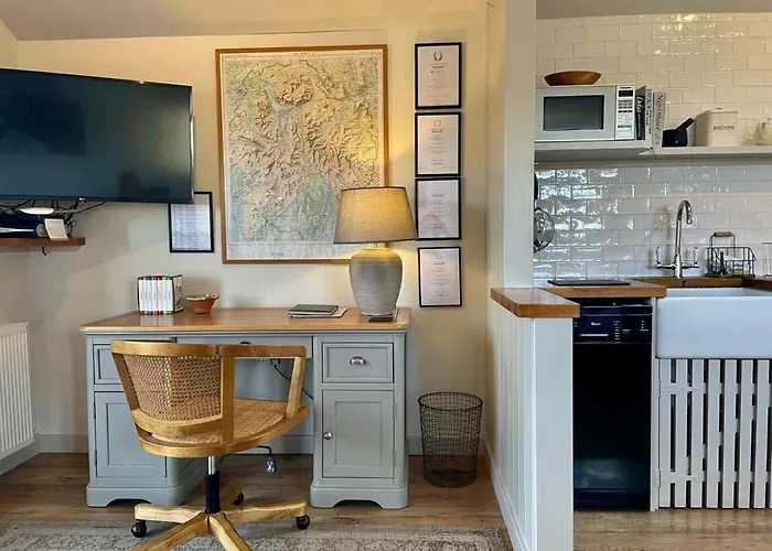 1 Bed In Penrith Oc-94068