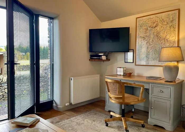 1 Bed In Penrith Oc-94068 * Watermillock