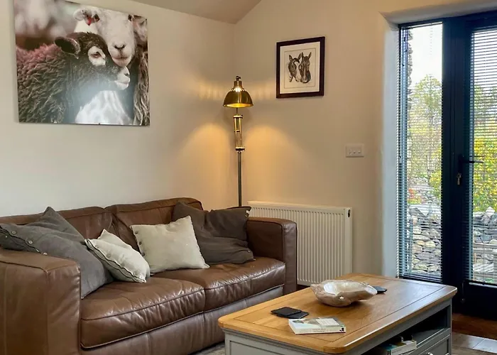 1 Bed In Penrith Oc-94068 Nyaraló Watermillock