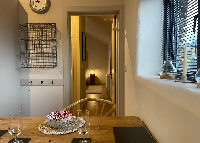 1 Bed In Penrith Oc-94068 Nyaraló Watermillock