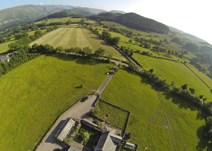 1 Bed In Penrith Oc-94068 * Watermillock