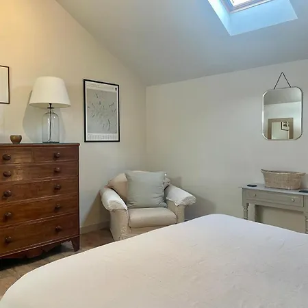 1 Bed In Penrith Oc-94068 Feriehus