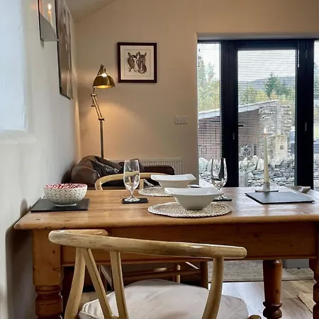 Holiday home 1 Bed In Penrith Oc-94068 Watermillock