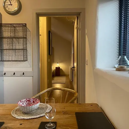 1 Bed In Penrith Oc-94068 Feriehus Watermillock