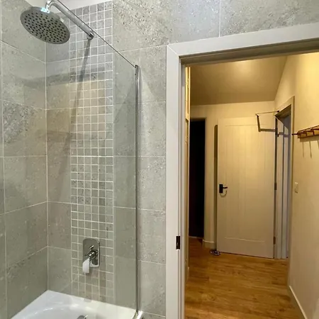 1 Bed In Penrith Oc-94068 Feriehus Watermillock