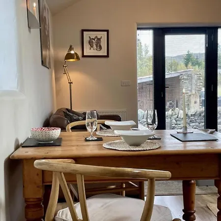 Holiday home 1 Bed In Penrith Oc-94068 *
