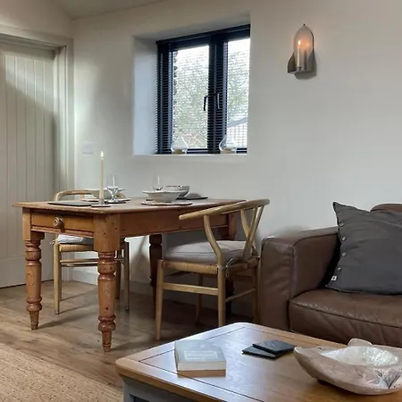 1 Bed In Penrith Oc-94068 Holiday home